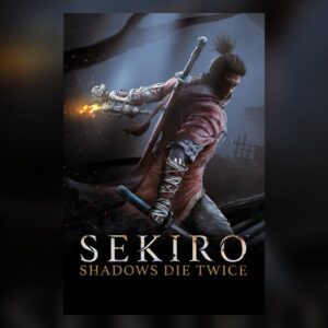 Sekiro: Shadows Die Twice - GOTY Edition PC Steam