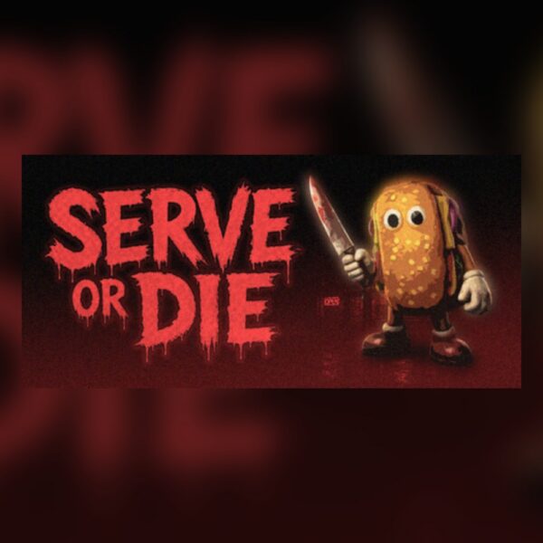 Serve Or Die PC Steam