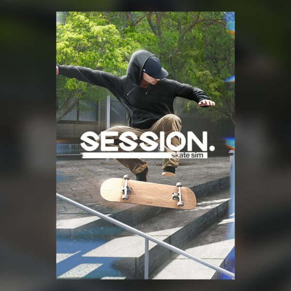 session-skate-sim-pc-steam Session: Skate Sim PC Steam
