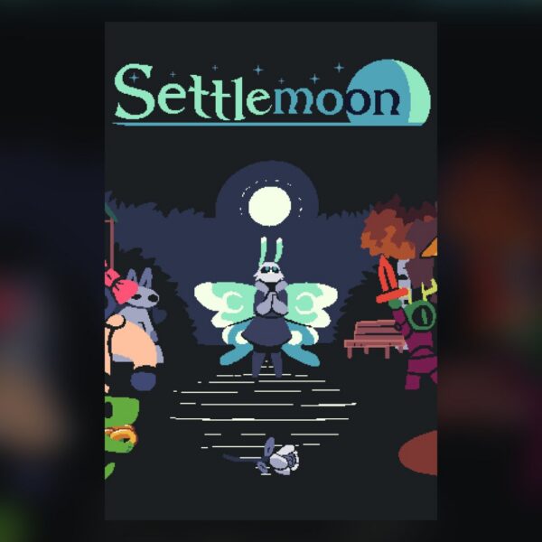 Settlemoon PC Steam
