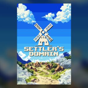 Settler's Domain PC Steam