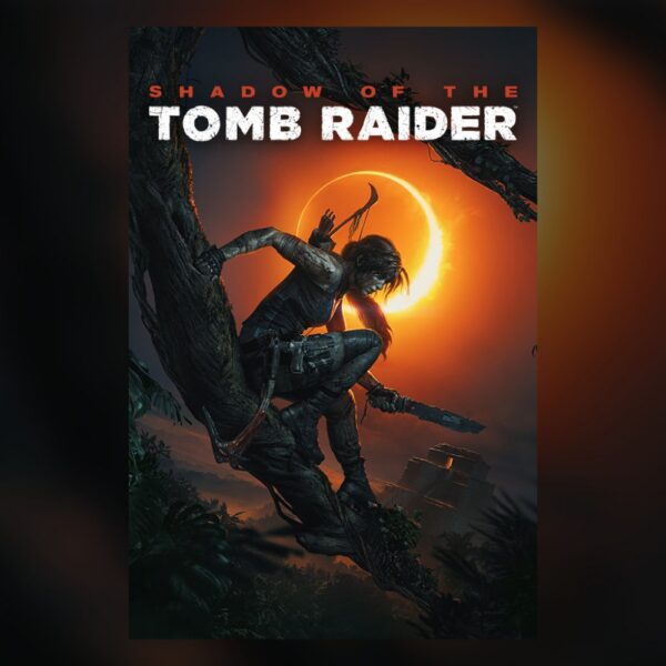 Shadow of the Tomb Raider: Definitive Edition PC Steam