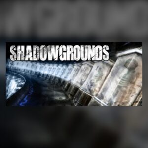 Shadowgrounds PC Steam