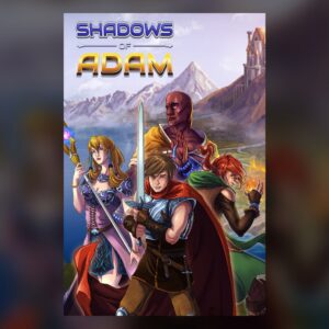 Shadows of Adam PC Steam