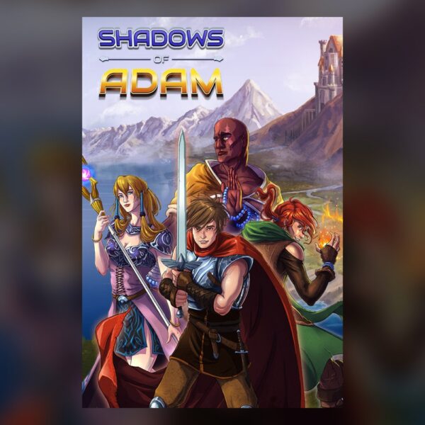 Shadows of Adam PC Steam