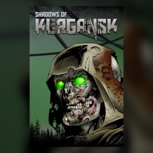 Shadows of Kurgansk PC Steam