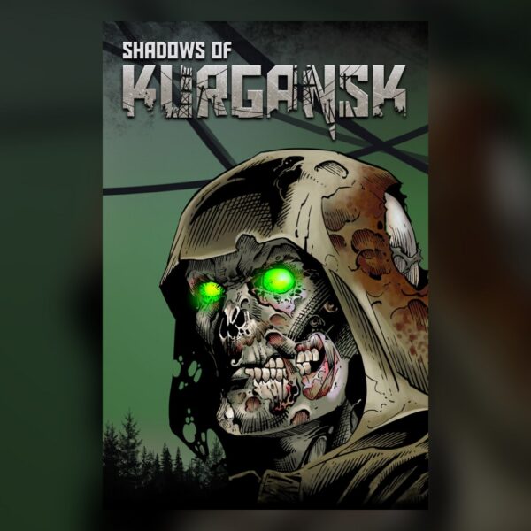 Shadows of Kurgansk PC Steam