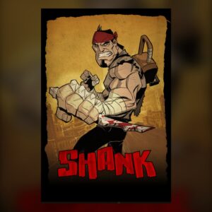 Shank PC Steam