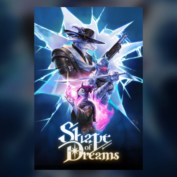 shape-of-dreams-pc-steam Shape of Dreams PC Steam