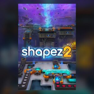 shapez 2 - Factory PC Steam