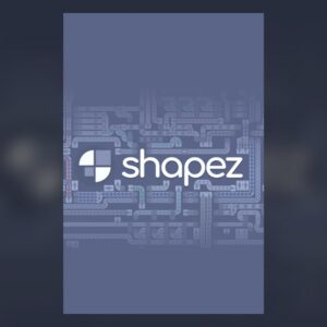shapez PC Steam
