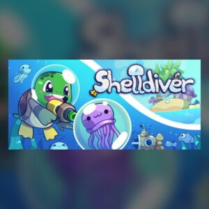 Shelldiver PC Steam