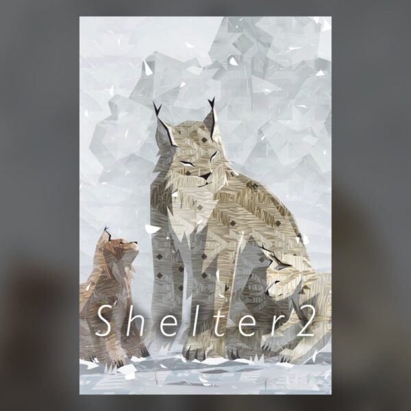 shelter-2-pc-steam Shelter 2 PC Steam
