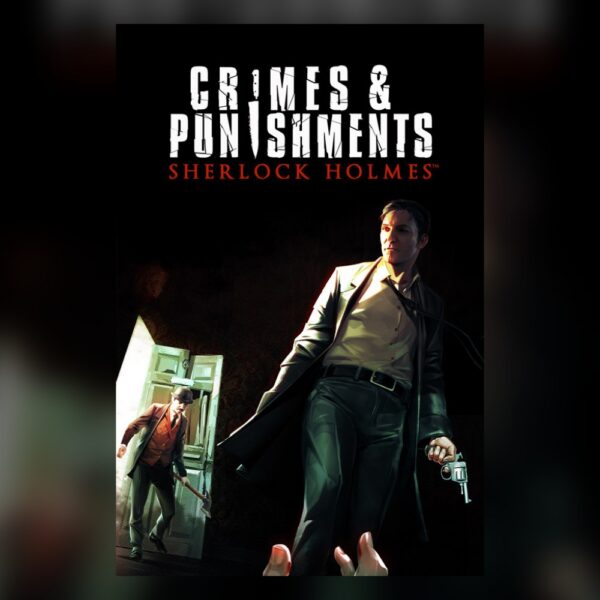 sherlock-holmes-crimes-and-punishments-pc-steam Sherlock Holmes: Crimes and Punishments PC Steam