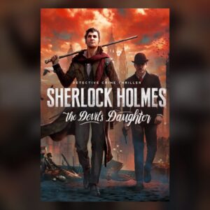 Sherlock Holmes: The Devil's Daughter PC Steam