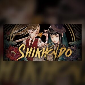Shikhondo(食魂徒) - Soul Eater PC Steam