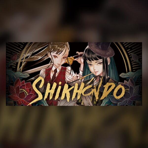 Shikhondo(食魂徒) - Soul Eater PC Steam