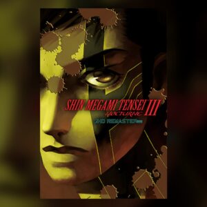 Shin Megami Tensei III Nocturne HD Remaster PC Steam
