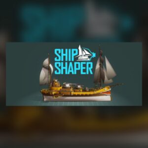 ShipShaper: Falconeer Chronicles PC Steam