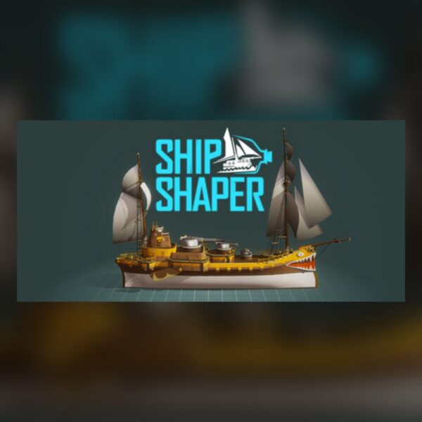 ShipShaper: Falconeer Chronicles PC Steam