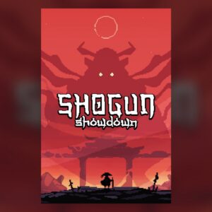 Shogun Showdown PC Steam