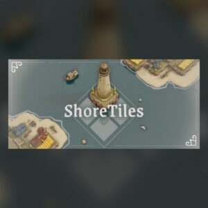 ShoreTiles PC Steam
