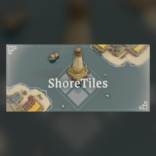 ShoreTiles PC Steam