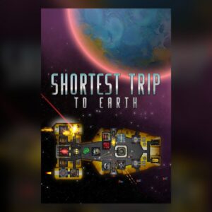 Shortest Trip to Earth PC Steam