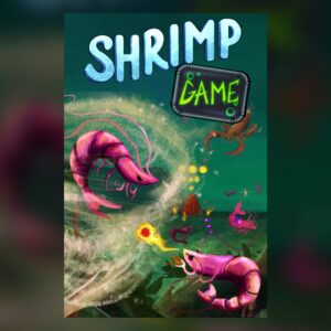 SHRIMP GAME: OVERKRILL PC Steam