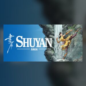Shuyan Saga PC Steam