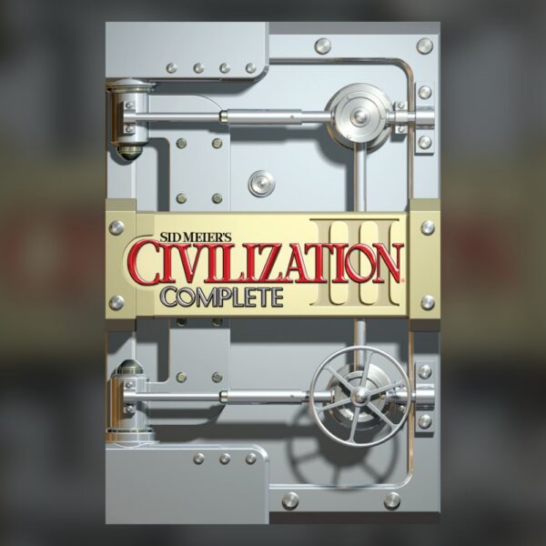 sid-meier-s-civilization-iii-complete-pc-steam Sid Meier's Civilization III Complete PC Steam