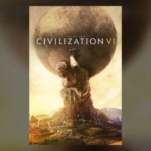 Sid Meier’s Civilization VI PC Steam