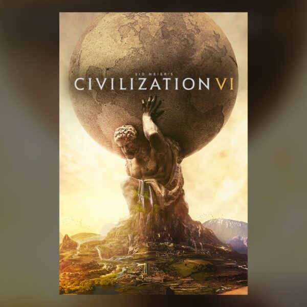 Sid Meier’s Civilization VI PC Steam