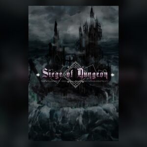 Siege of Dungeon PC Steam