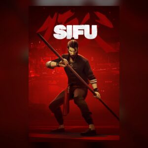 Sifu PC Steam
