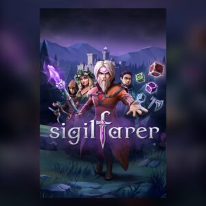 sigilfarer-a-dice-rolling-roguelite-pc-steam Sigilfarer: A Dice-Rolling Roguelite PC Steam