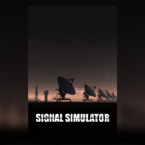 Signal Simulator PC Steam