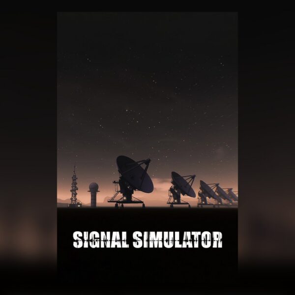 Signal Simulator PC Steam