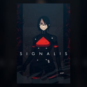 SIGNALIS PC Steam