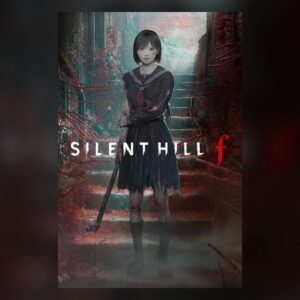 SILENT HILL f PC Steam