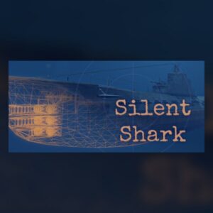 Silent Shark PC Steam