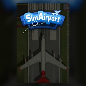 SimAirport PC Steam