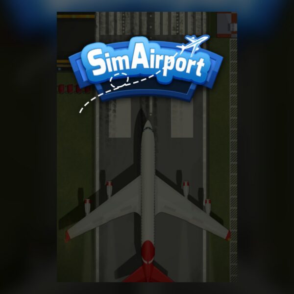 SimAirport PC Steam