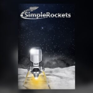 SimpleRockets PC Steam