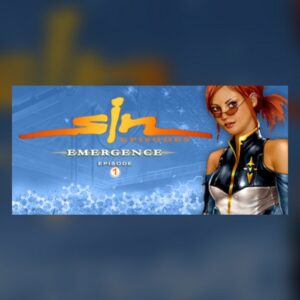 SiN Episodes: Emergence PC Steam