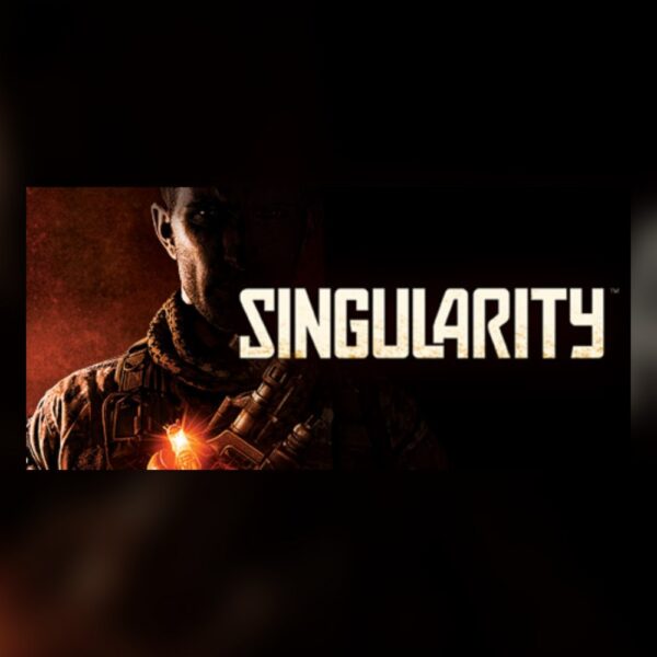 Singularity PC Steam