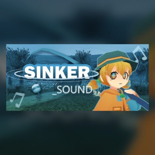 Sinker sound PC Steam