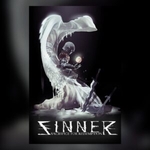 SINNER: Sacrifice for Redemption PC Steam