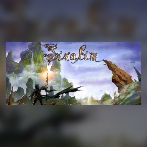 siralim-pc-steam Siralim PC Steam