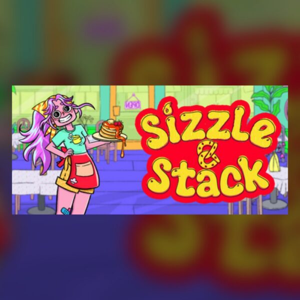 Sizzle & Stack PC Steam